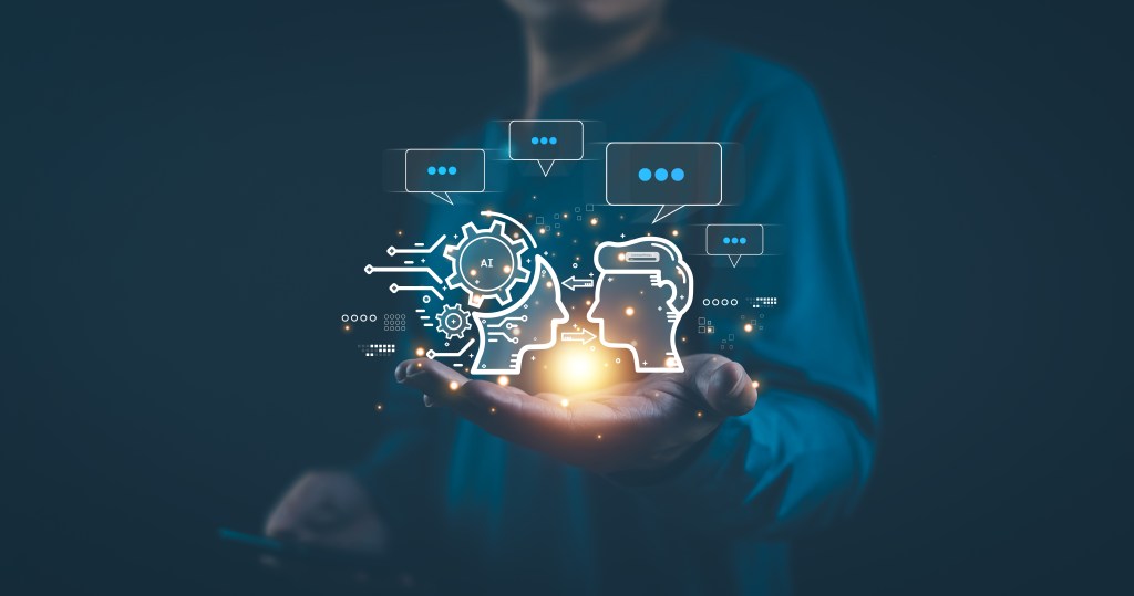 The rise of AI agents and their increasing value in a changing enterprise&nbsp;context